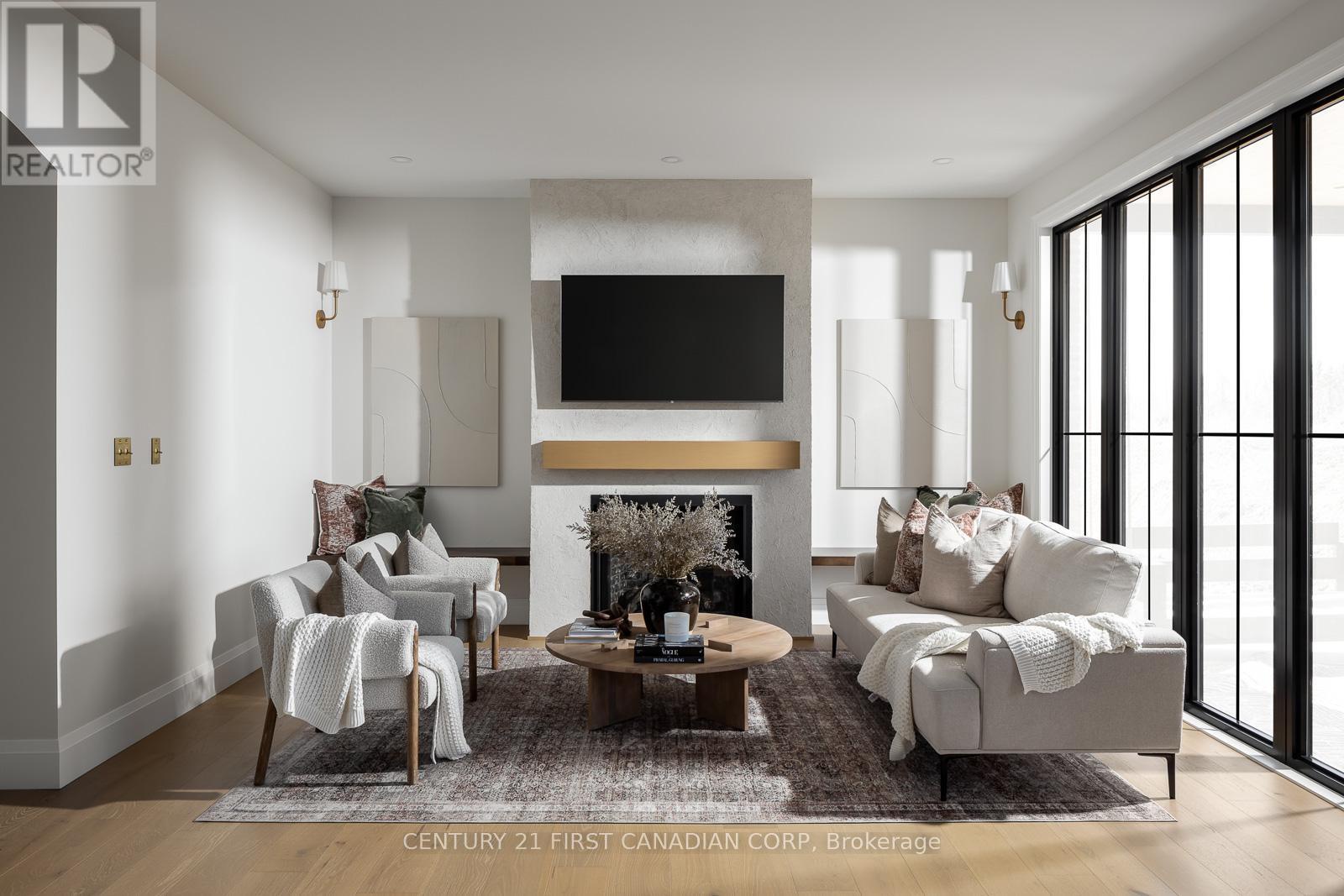 2166 Linkway Boulevard, London South (south A), Ontario