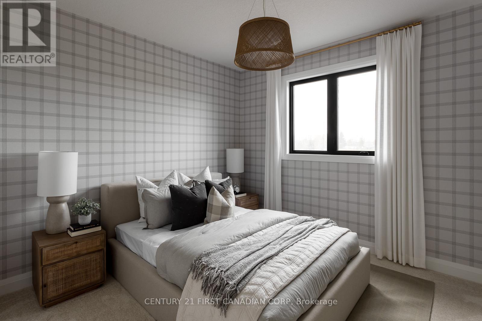 2166 Linkway Boulevard, London South (south A), Ontario