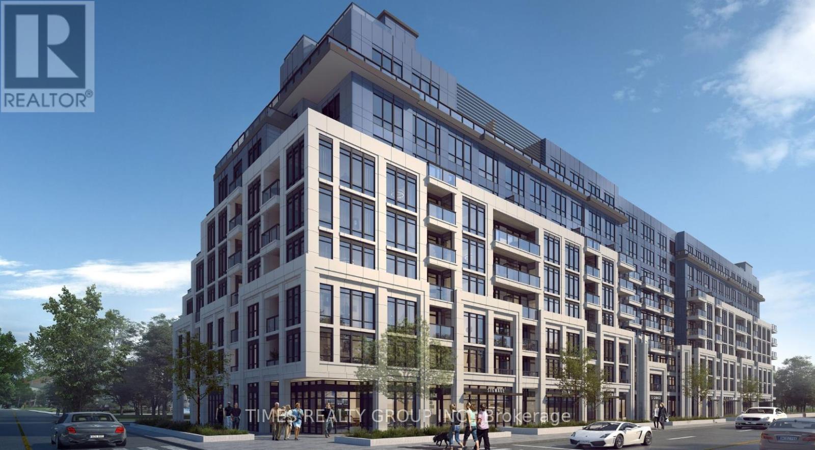 270 Sheppard Ave. W. & 5 Addington Ave., Toronto (lansing-westgate), Ontario