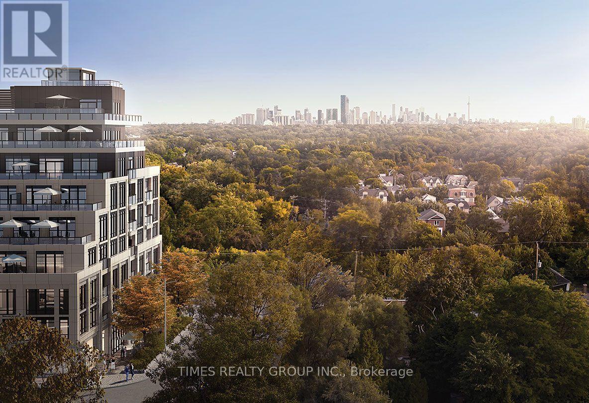 270 Sheppard Ave. W. & 5 Addington Ave., Toronto (lansing-westgate), Ontario