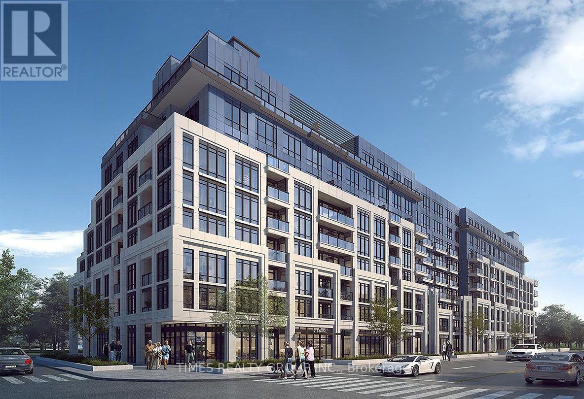 270 Sheppard Ave. W. & 5 Addington Ave., Toronto (lansing-westgate), Ontario