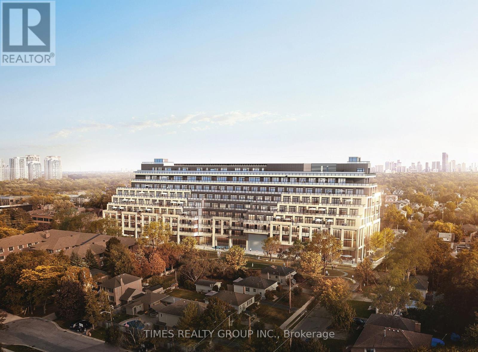 270 Sheppard Ave. W. & 5 Addington Ave., Toronto (lansing-westgate), Ontario