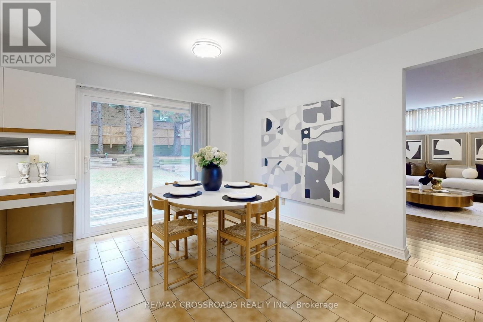 8 Orchid Court, Toronto (st. Andrew-windfields), Ontario