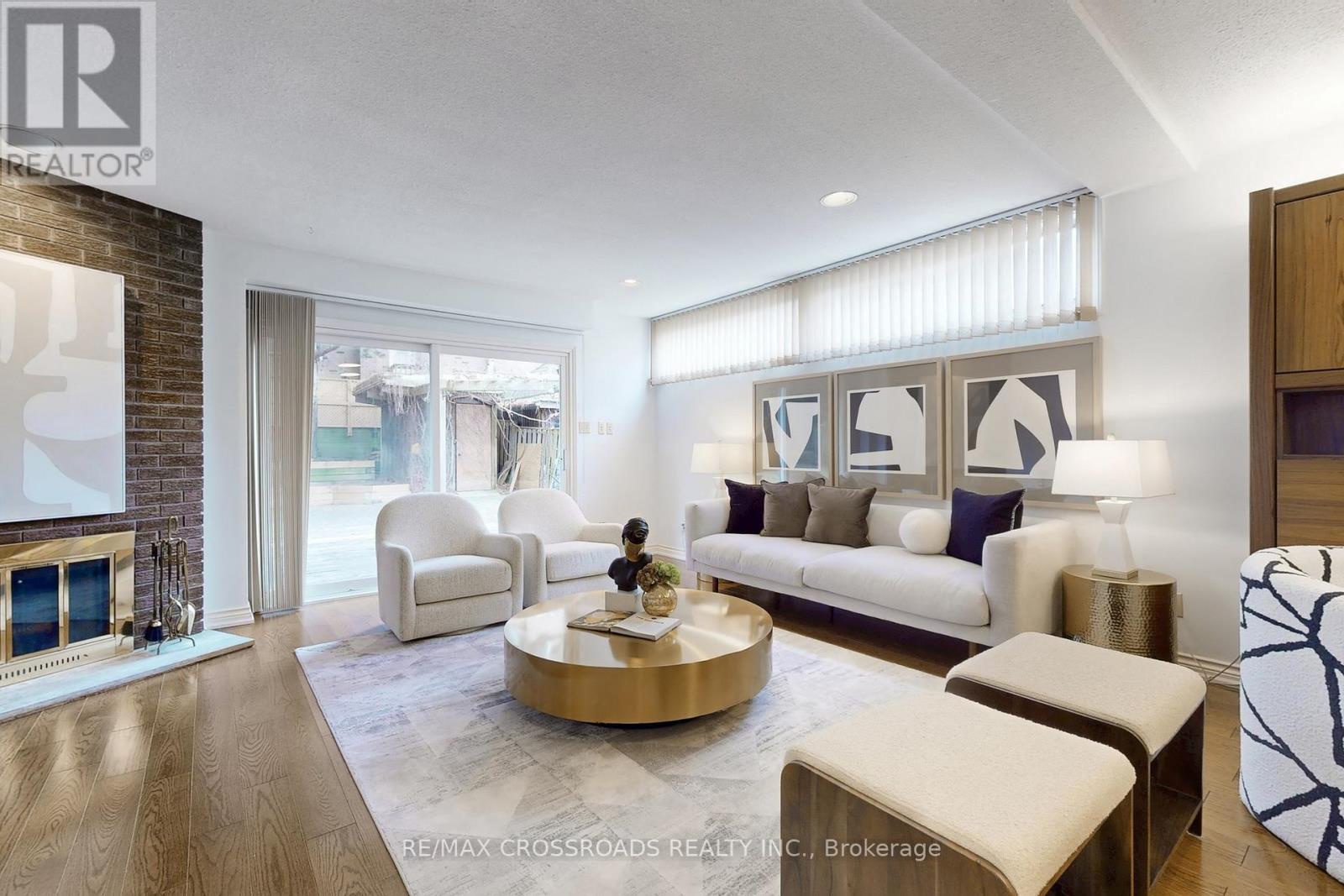 8 Orchid Court, Toronto (st. Andrew-windfields), Ontario