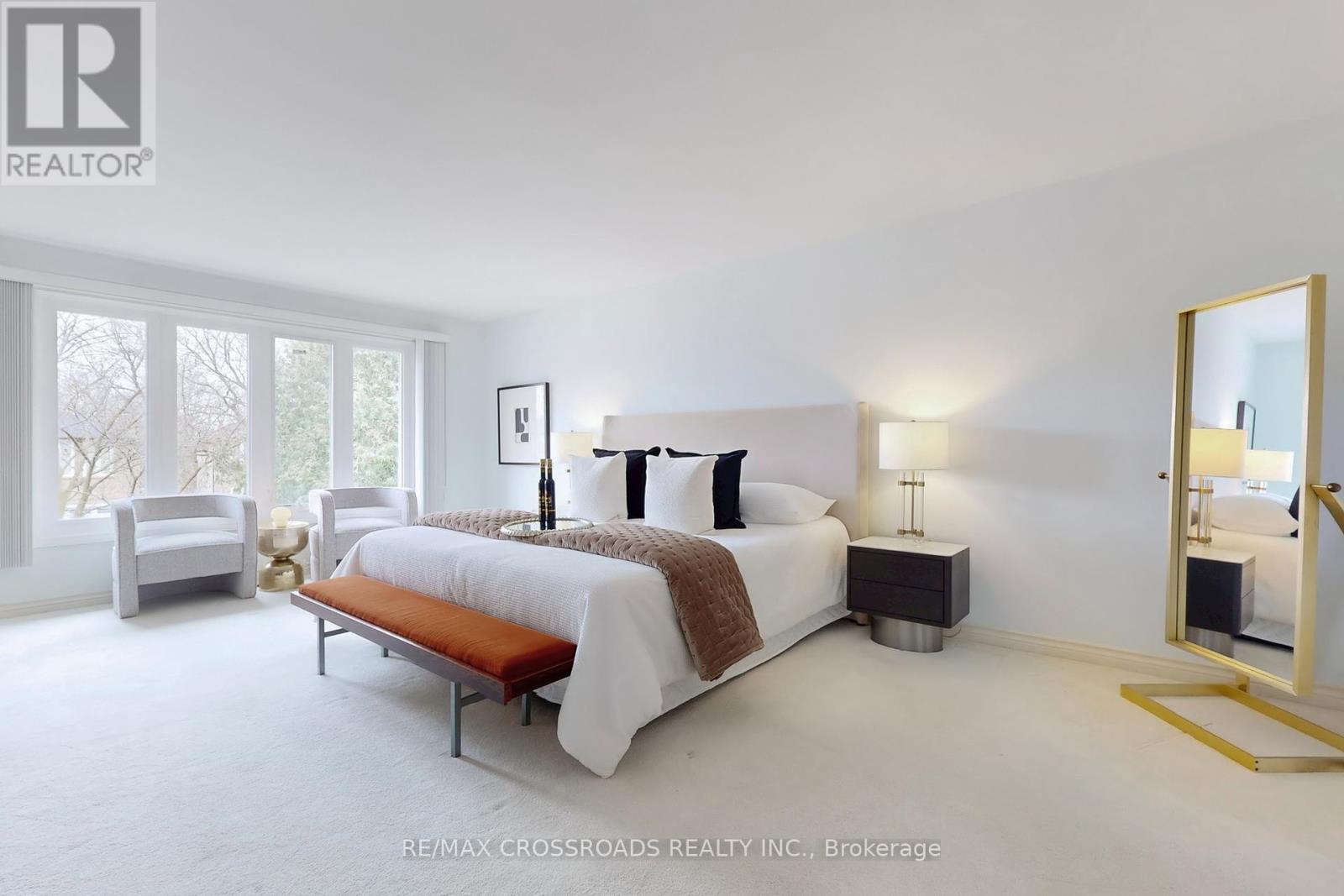 8 Orchid Court, Toronto (st. Andrew-windfields), Ontario