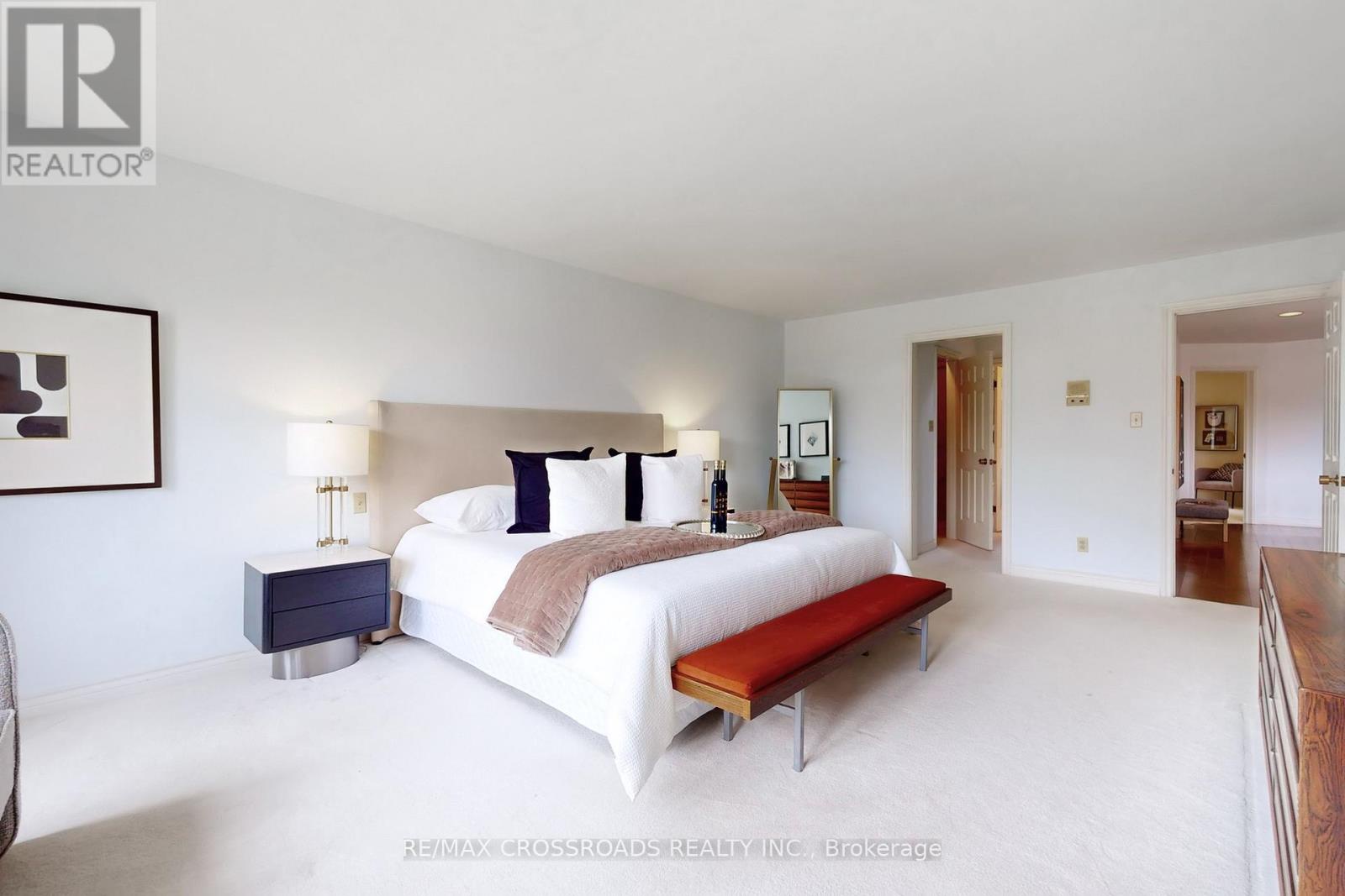 8 Orchid Court, Toronto (st. Andrew-windfields), Ontario