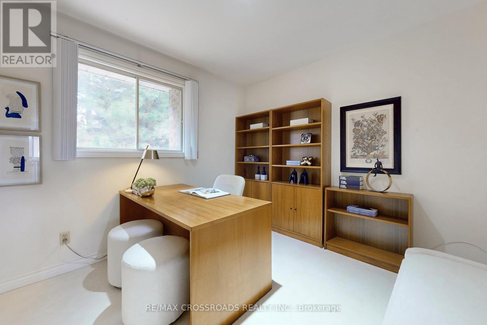 8 Orchid Court, Toronto (st. Andrew-windfields), Ontario