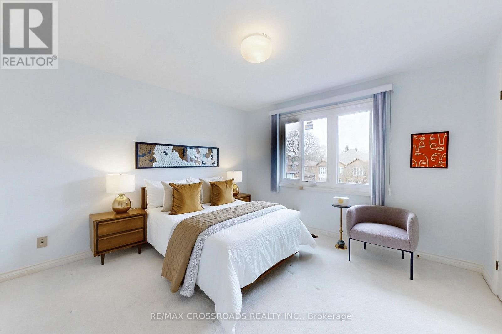 8 Orchid Court, Toronto (st. Andrew-windfields), Ontario