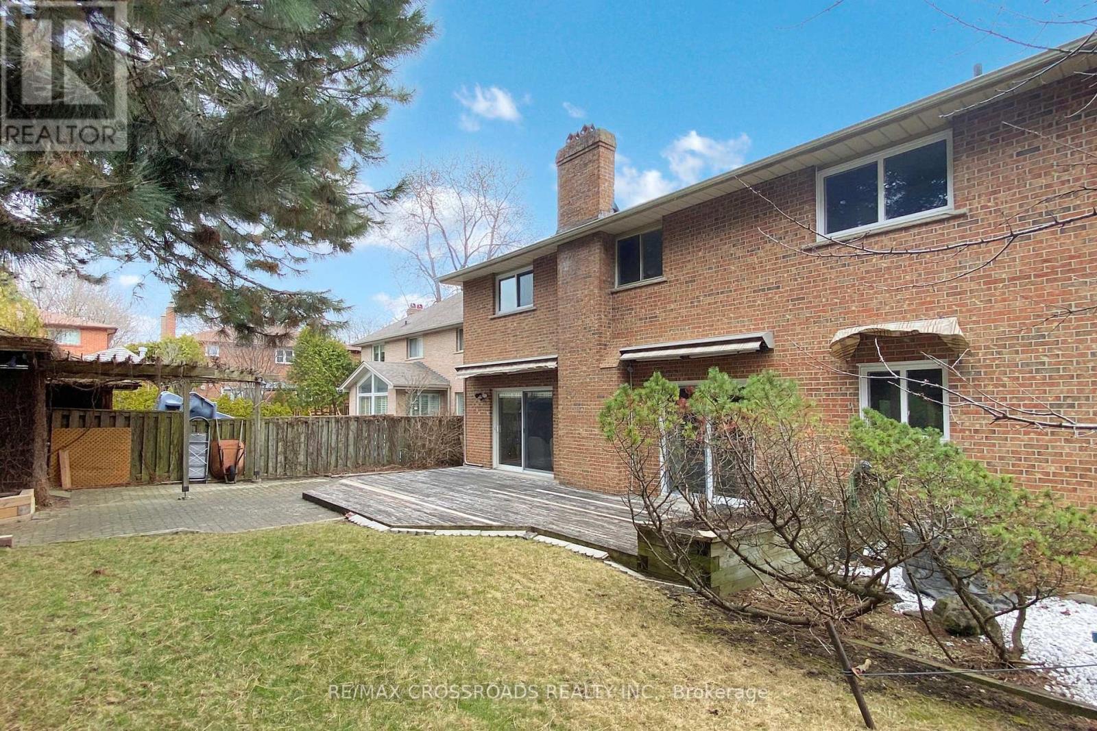 8 Orchid Court, Toronto (st. Andrew-windfields), Ontario