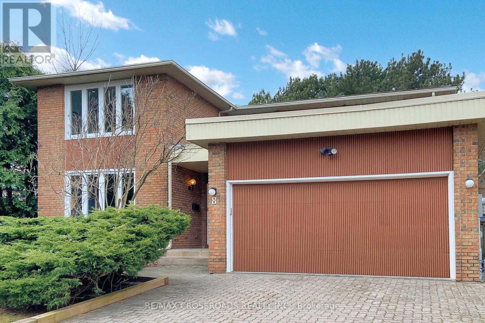 8 Orchid Court, Toronto (st. Andrew-windfields), Ontario