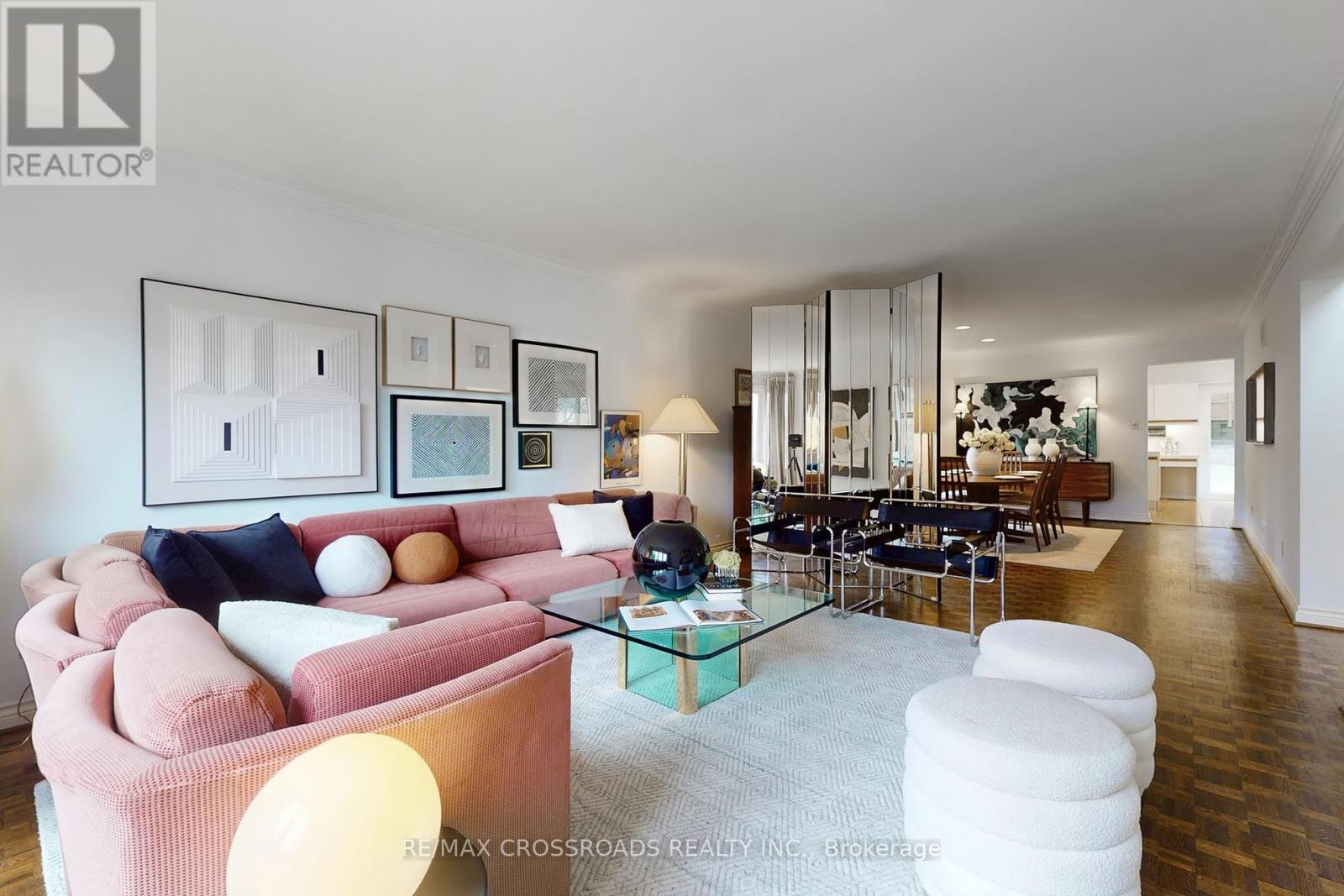 8 Orchid Court, Toronto (st. Andrew-windfields), Ontario