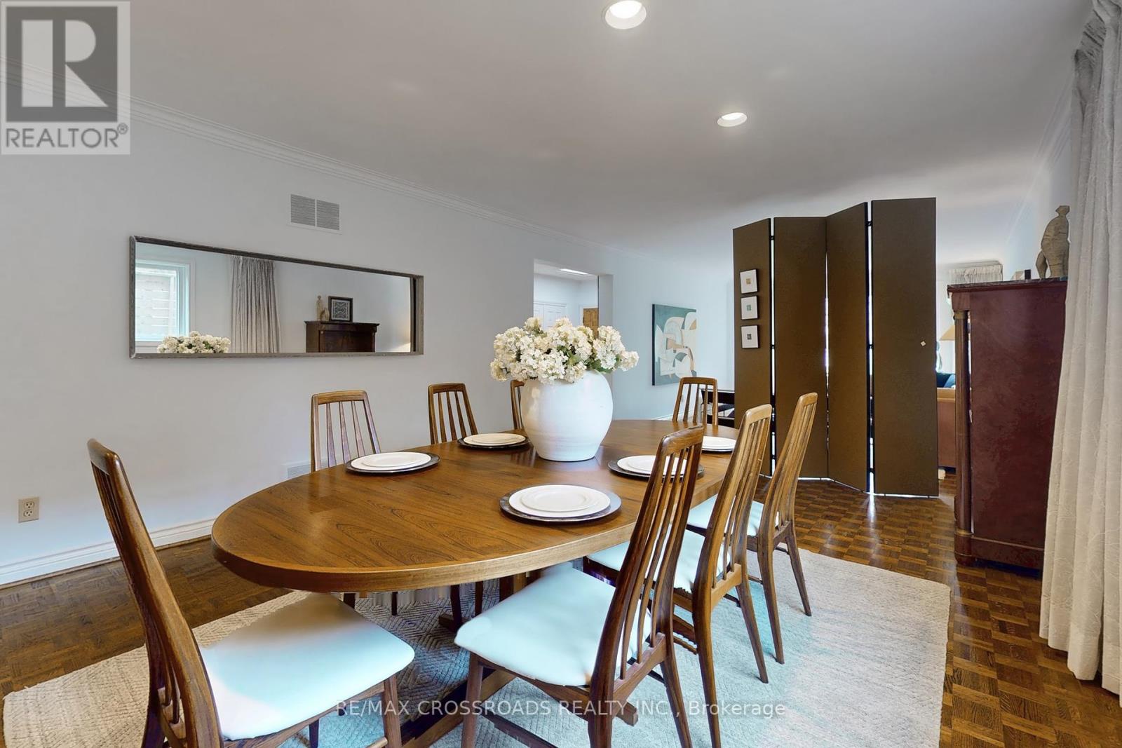 8 Orchid Court, Toronto (st. Andrew-windfields), Ontario