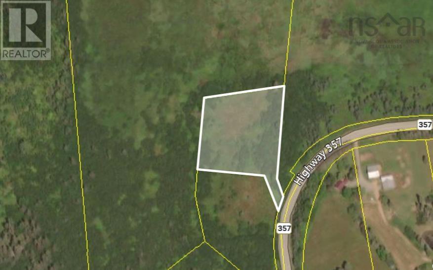 Lot 1 Highway 357, Elderbank, Nova Scotia