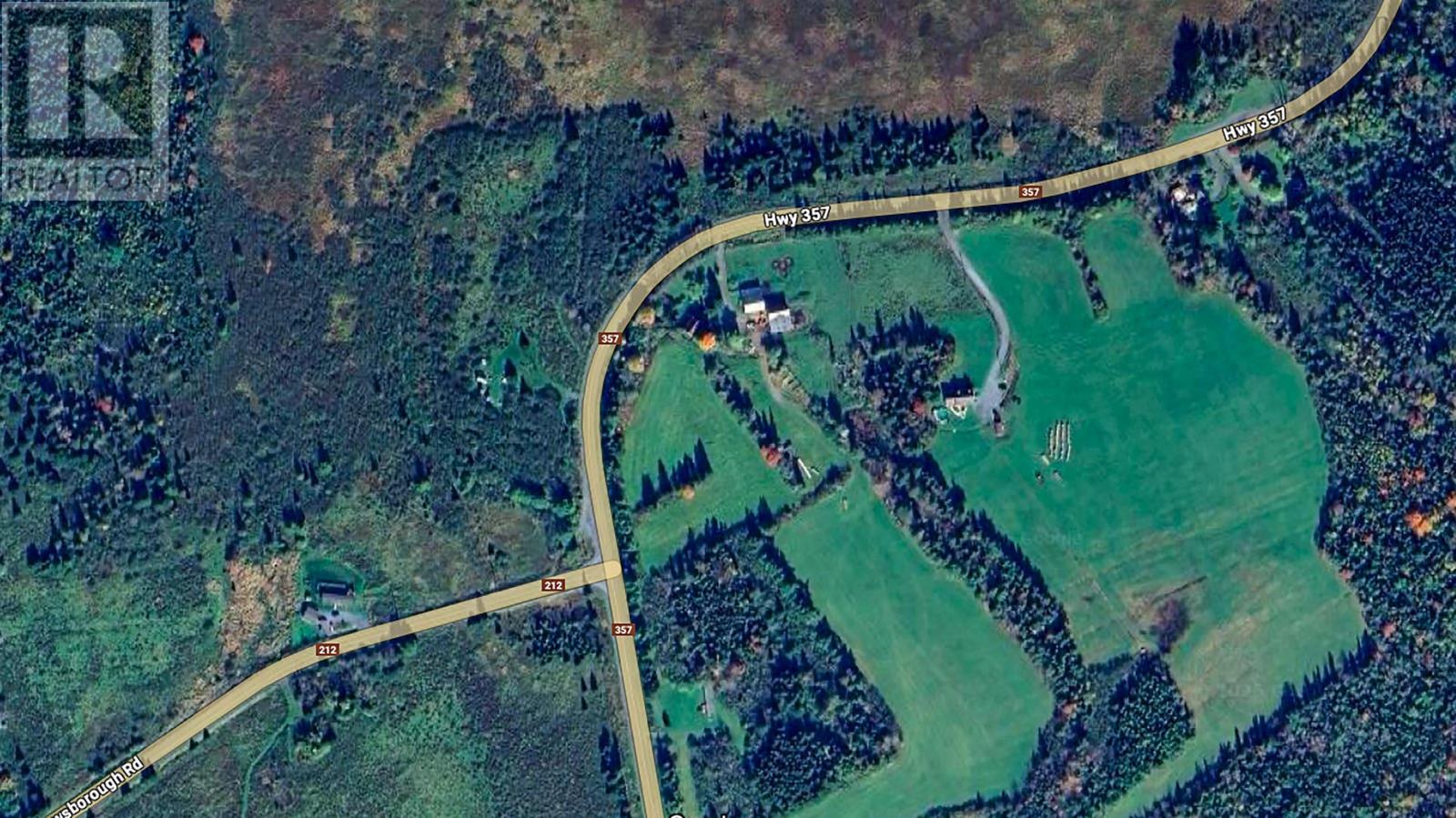 Lot 1 Highway 357, Elderbank, Nova Scotia