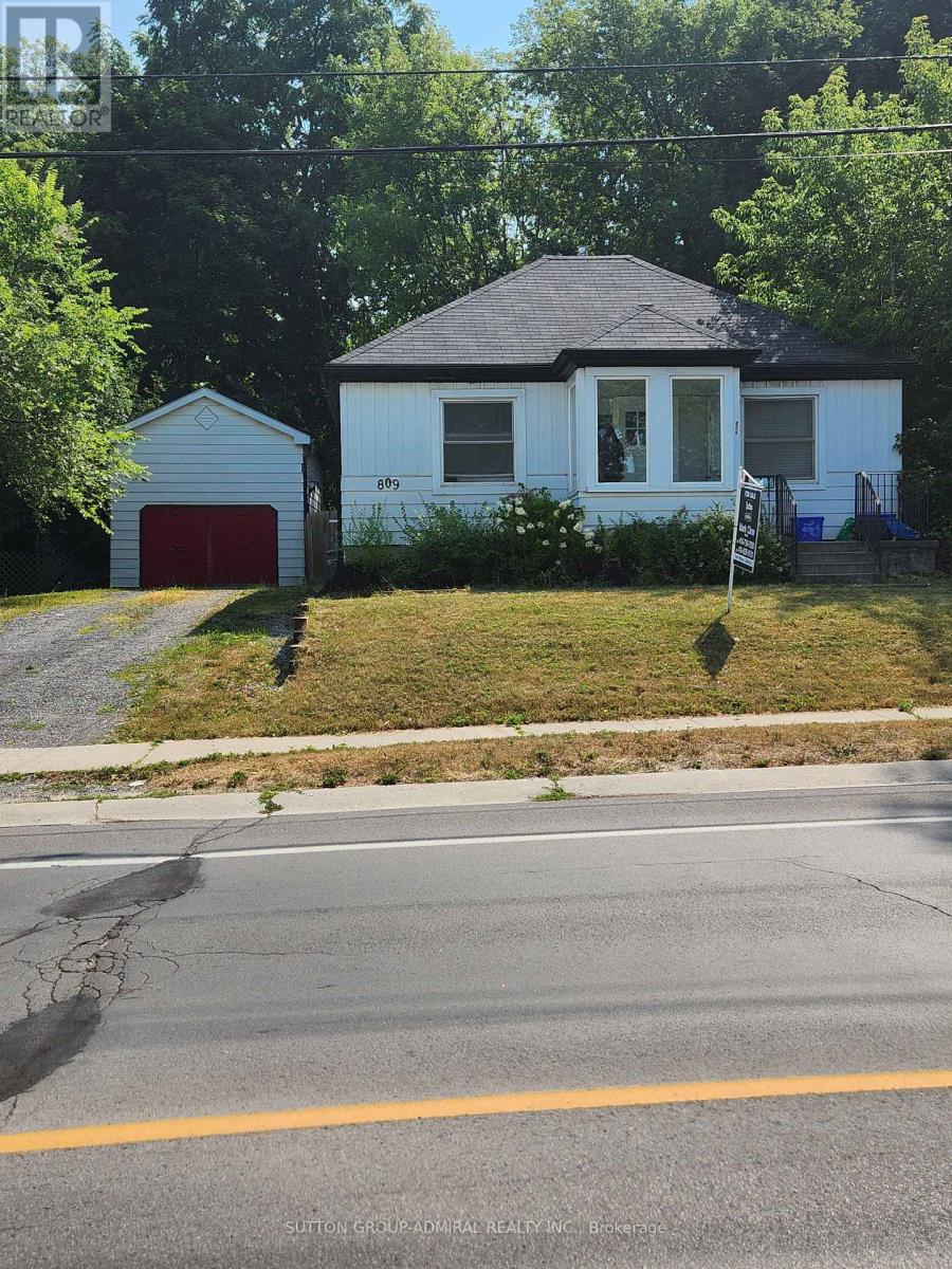 809 Portsmouth Avenue, Kingston (central City West), Ontario