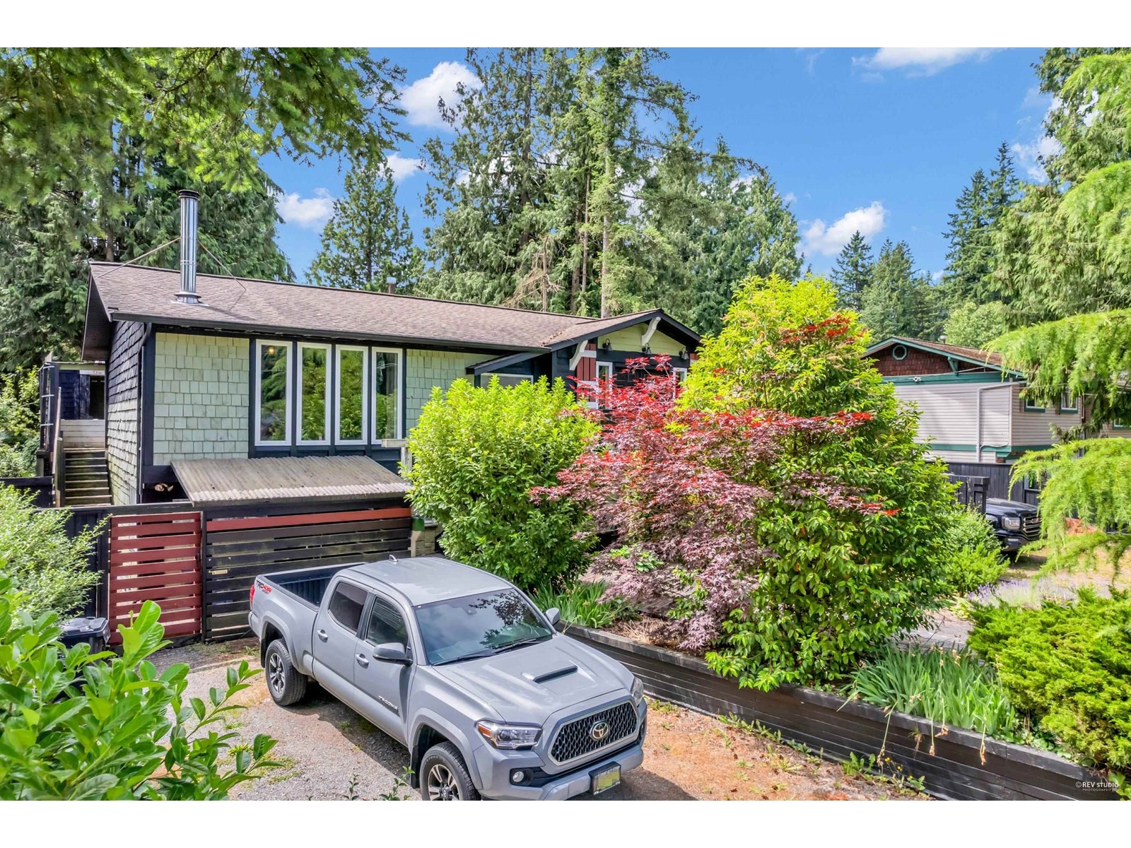 20288 43a Avenue, Langley, British Columbia