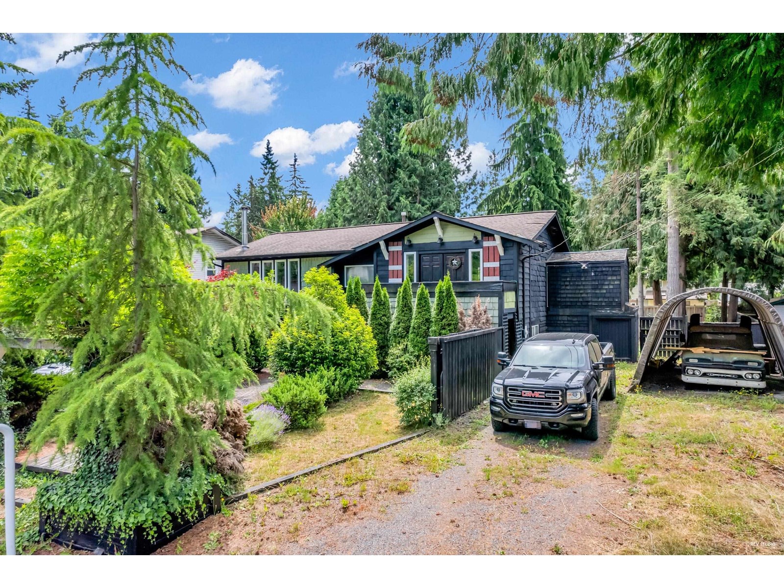 20288 43a Avenue, Langley, British Columbia