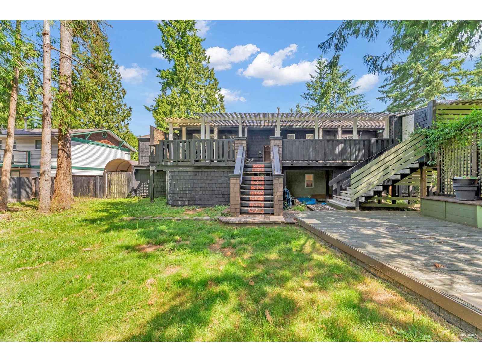 20288 43a Avenue, Langley, British Columbia