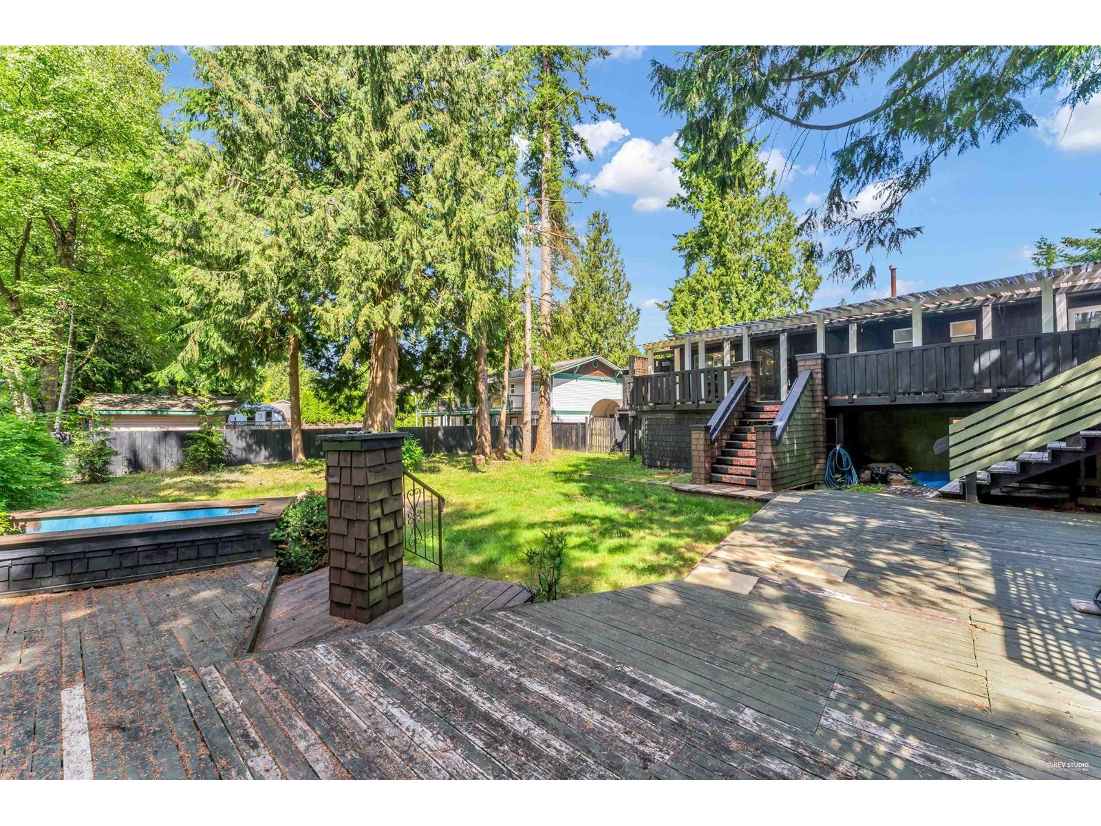20288 43a Avenue, Langley, British Columbia