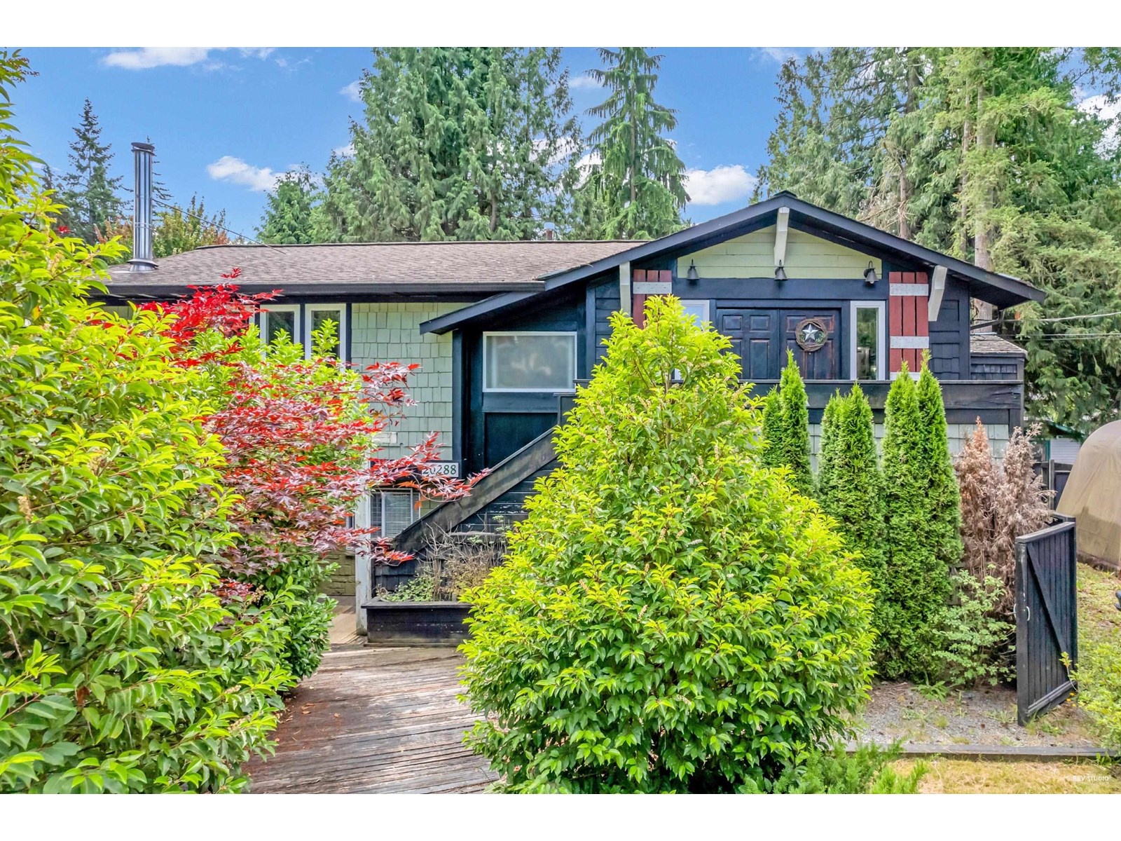 20288 43a Avenue, Langley, British Columbia