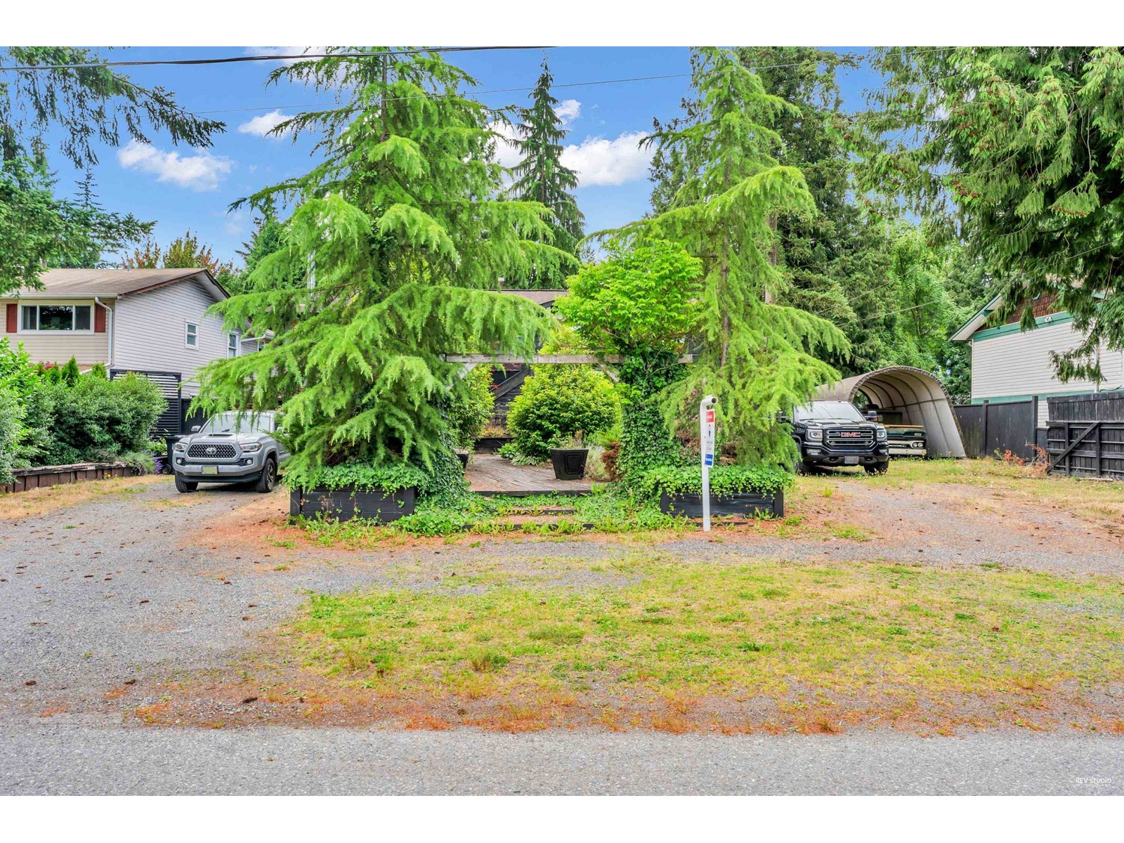 20288 43a Avenue, Langley, British Columbia