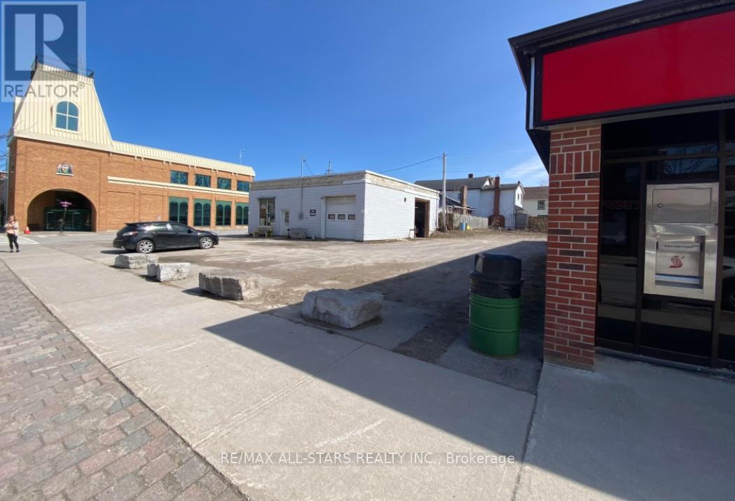 6 Cameron Street W, Brock (cannington), Ontario