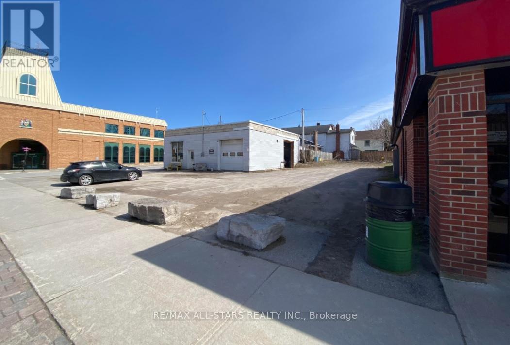 6 Cameron Street W, Brock (cannington), Ontario