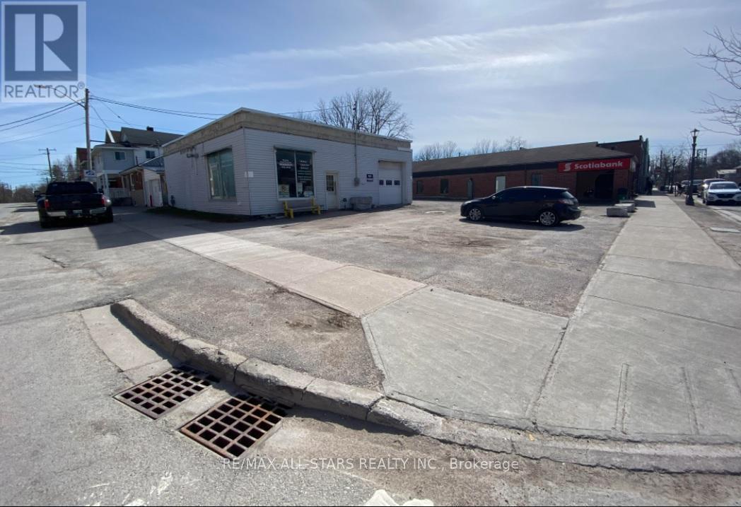 6 Cameron Street W, Brock (cannington), Ontario