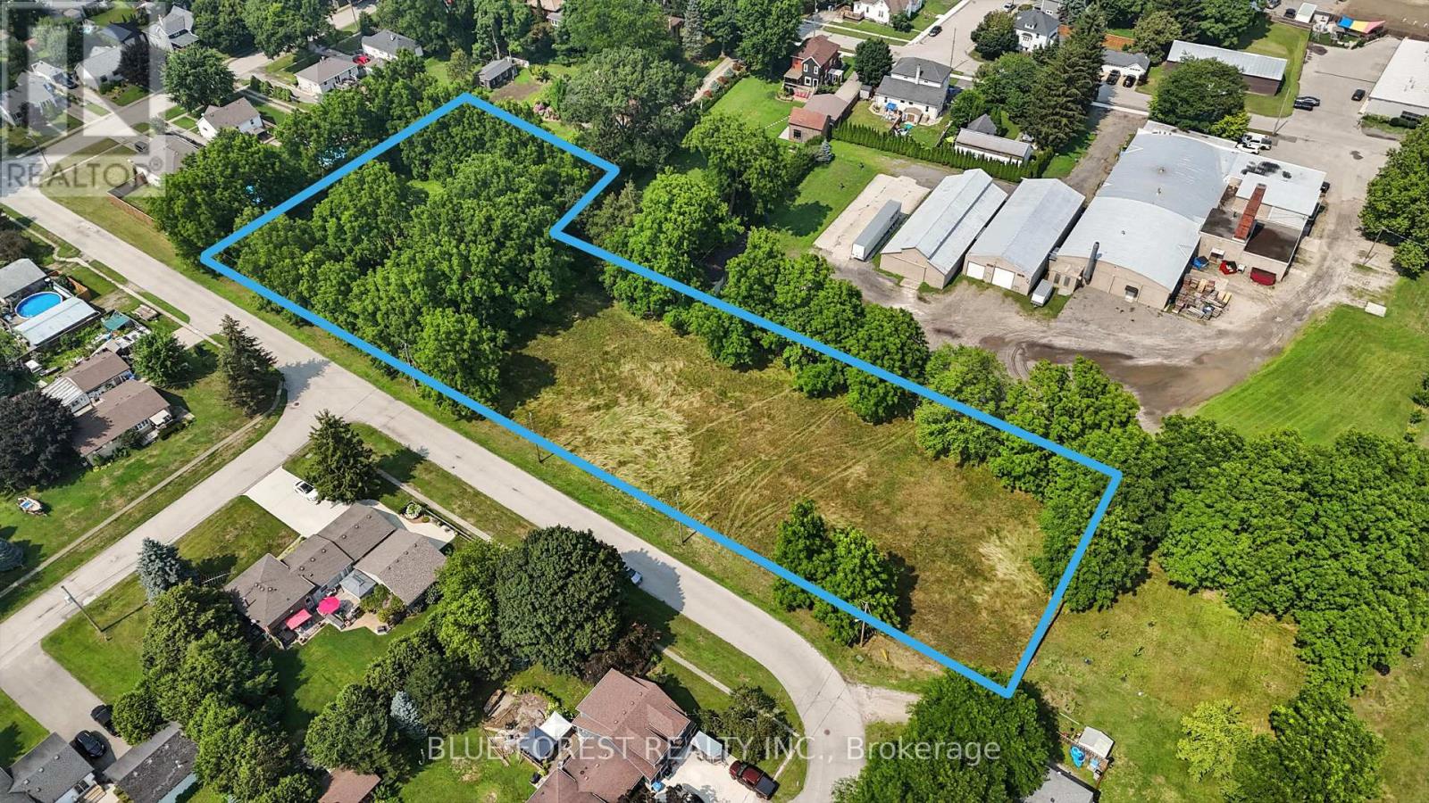 Lot 49 Woodward Drive, Strathroy-caradoc (mount Brydges), Ontario