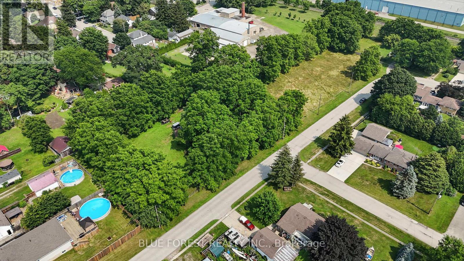 Lot 49 Woodward Drive, Strathroy-caradoc (mount Brydges), Ontario