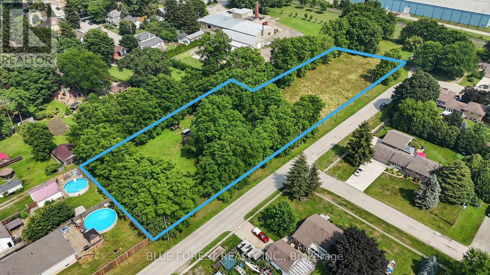 Lot 49 Woodward Drive, Strathroy-caradoc (mount Brydges), Ontario