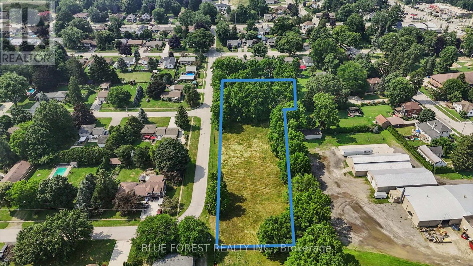 Lot 49 Woodward Drive, Strathroy-caradoc (mount Brydges), Ontario