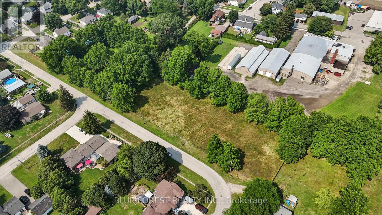 Lot 49 Woodward Drive, Strathroy-caradoc (mount Brydges), Ontario