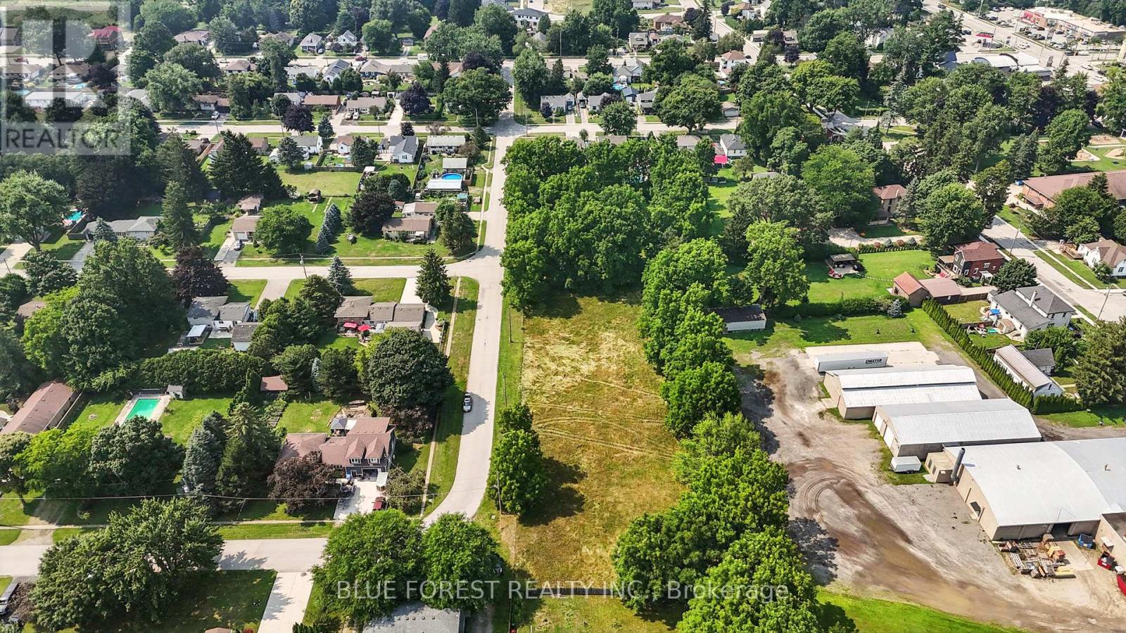 Lot 49 Woodward Drive, Strathroy-caradoc (mount Brydges), Ontario