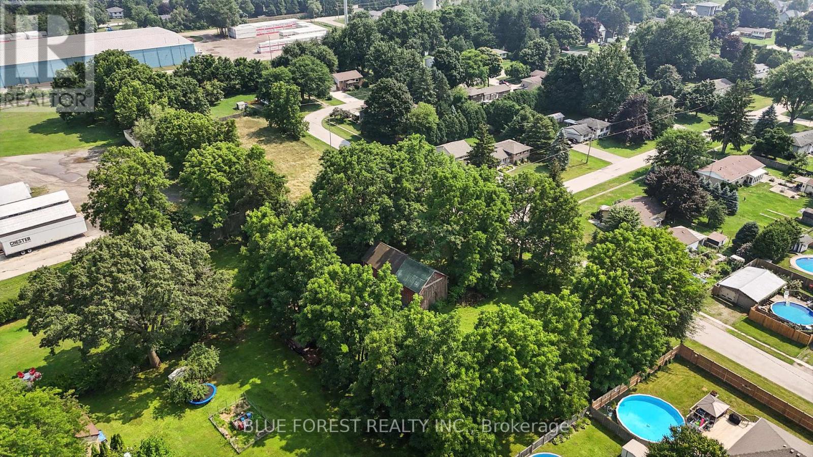 Lot 49 Woodward Drive, Strathroy-caradoc (mount Brydges), Ontario