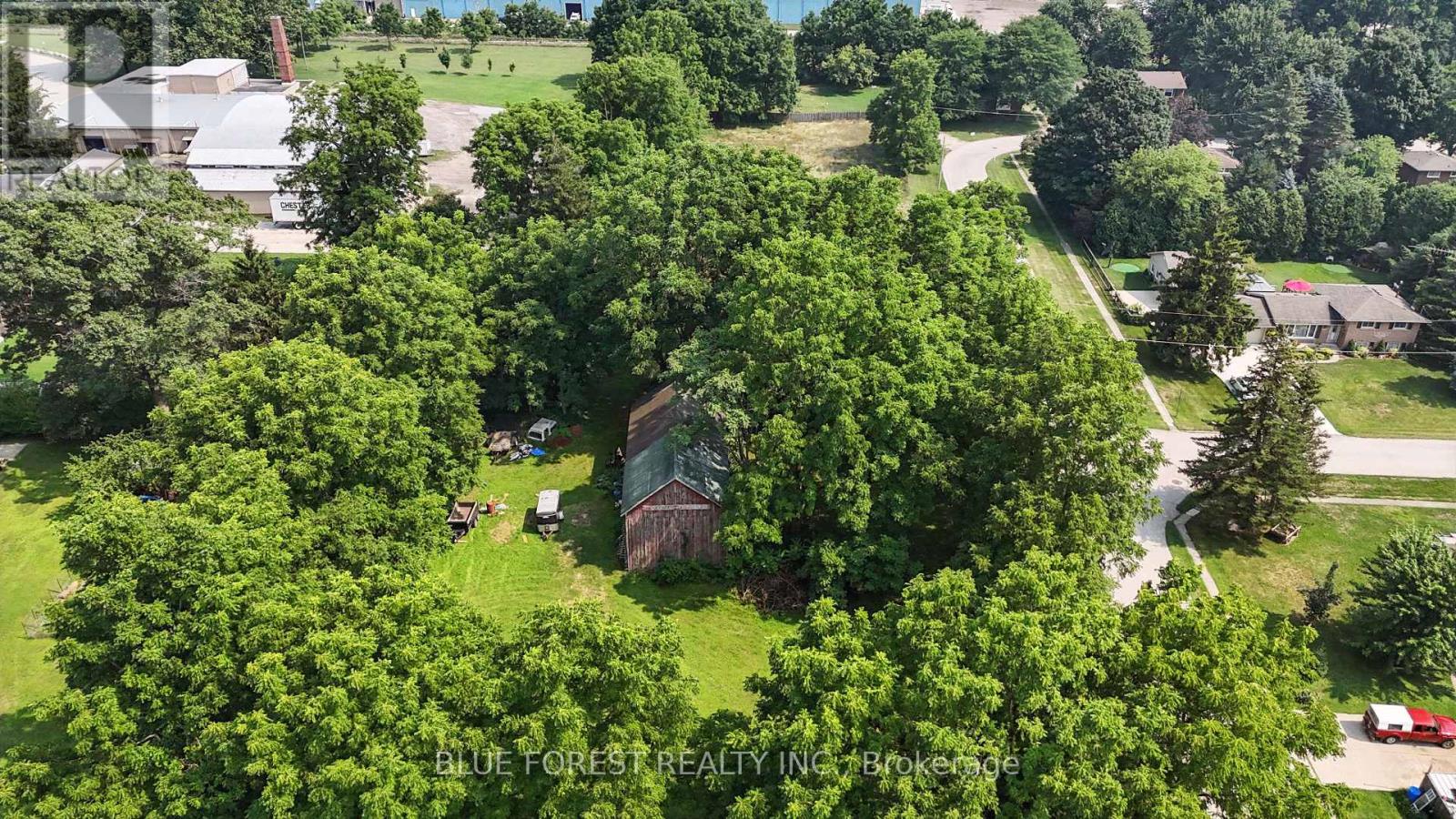 Lot 49 Woodward Drive, Strathroy-caradoc (mount Brydges), Ontario