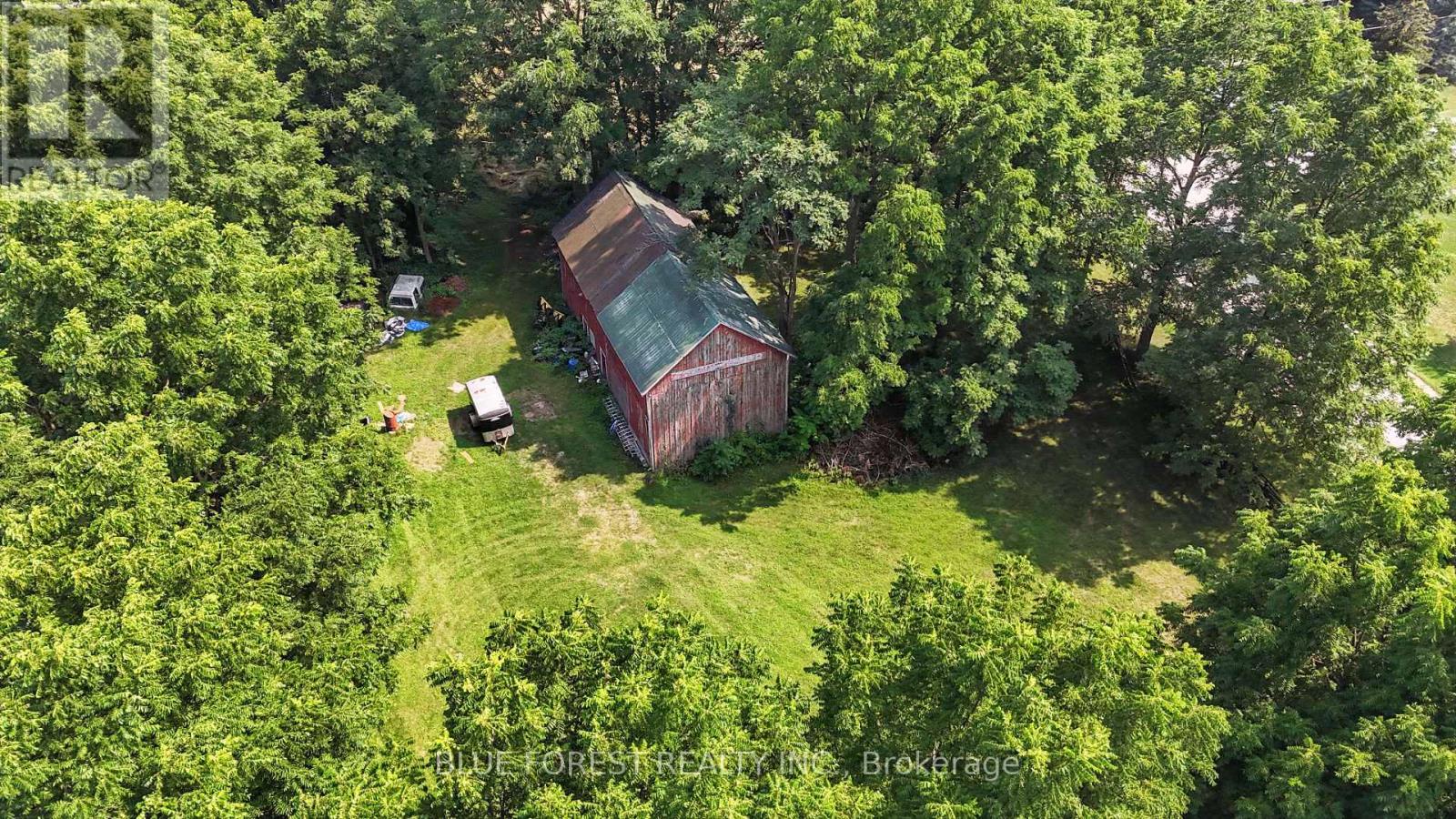 Lot 49 Woodward Drive, Strathroy-caradoc (mount Brydges), Ontario