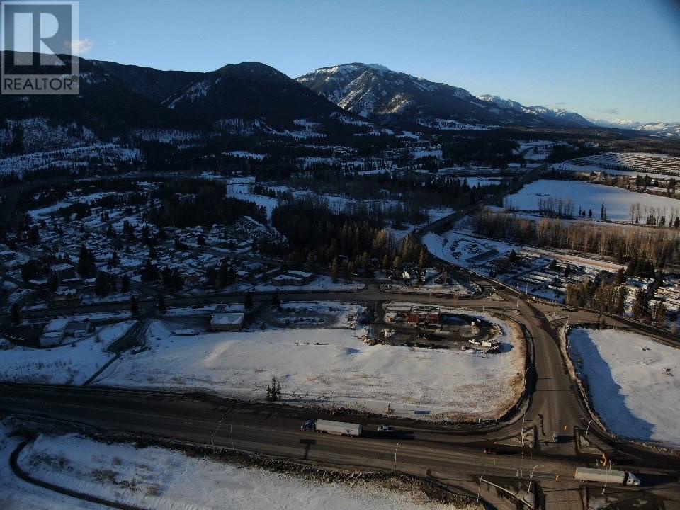 B101 Aspen Drive, Sparwood, British Columbia