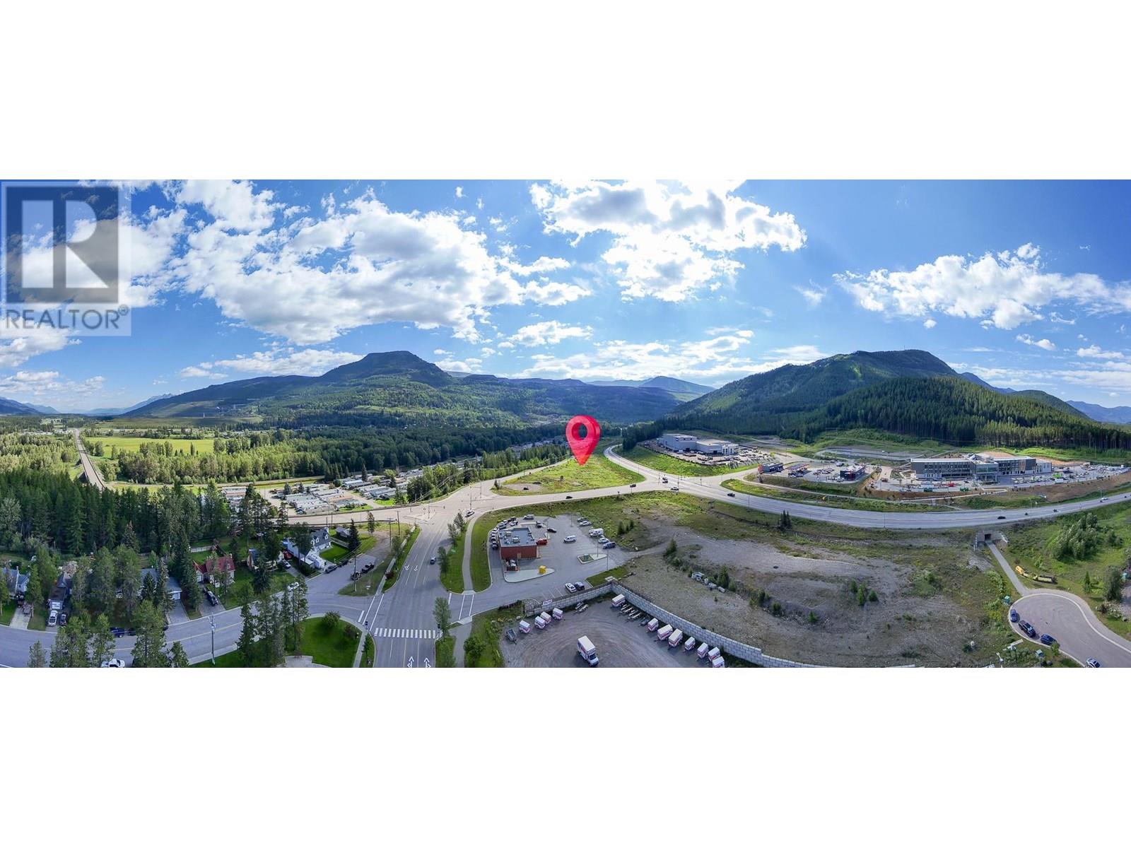 B101 Aspen Drive, Sparwood, British Columbia