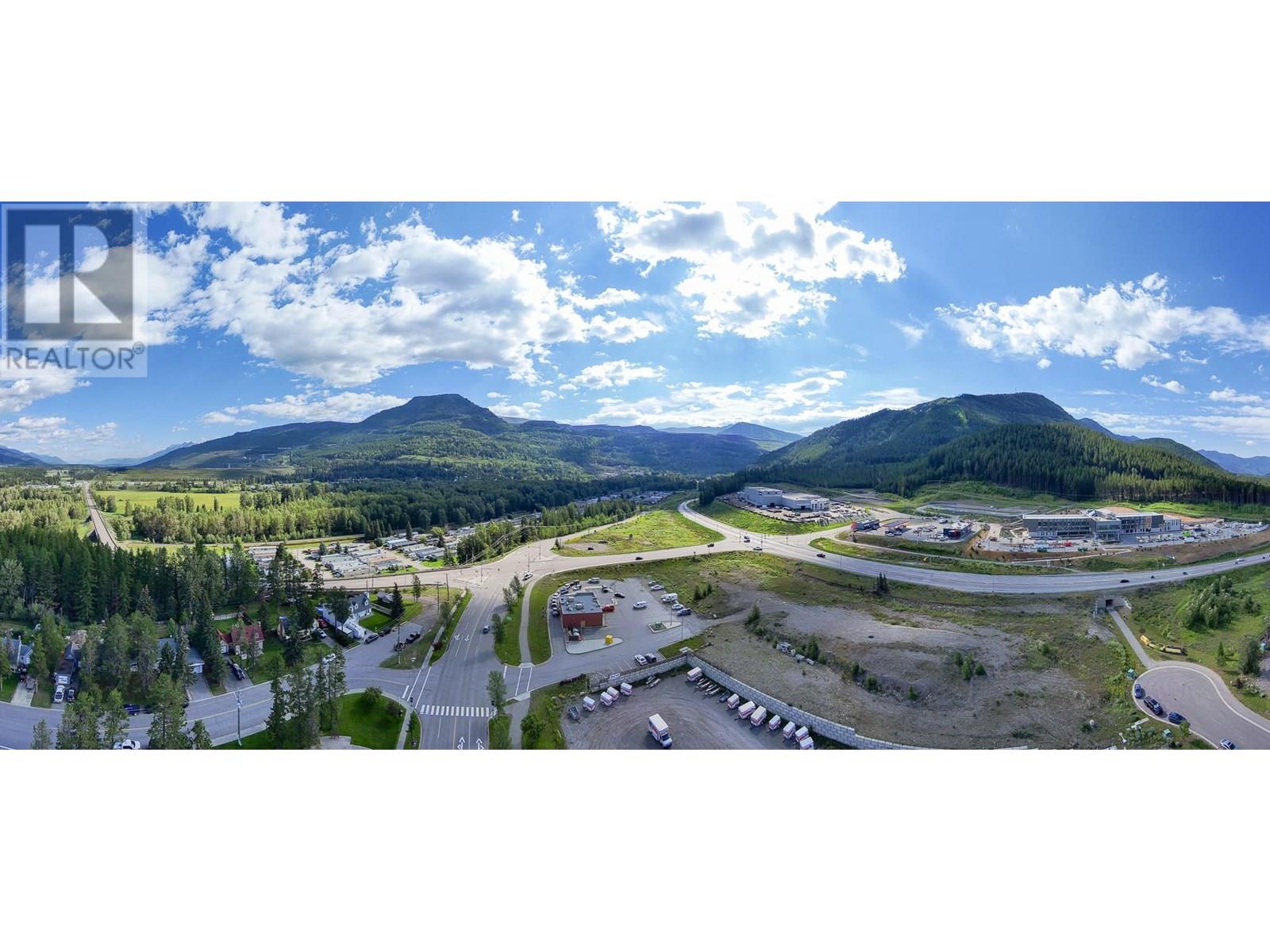 B101 Aspen Drive, Sparwood, British Columbia
