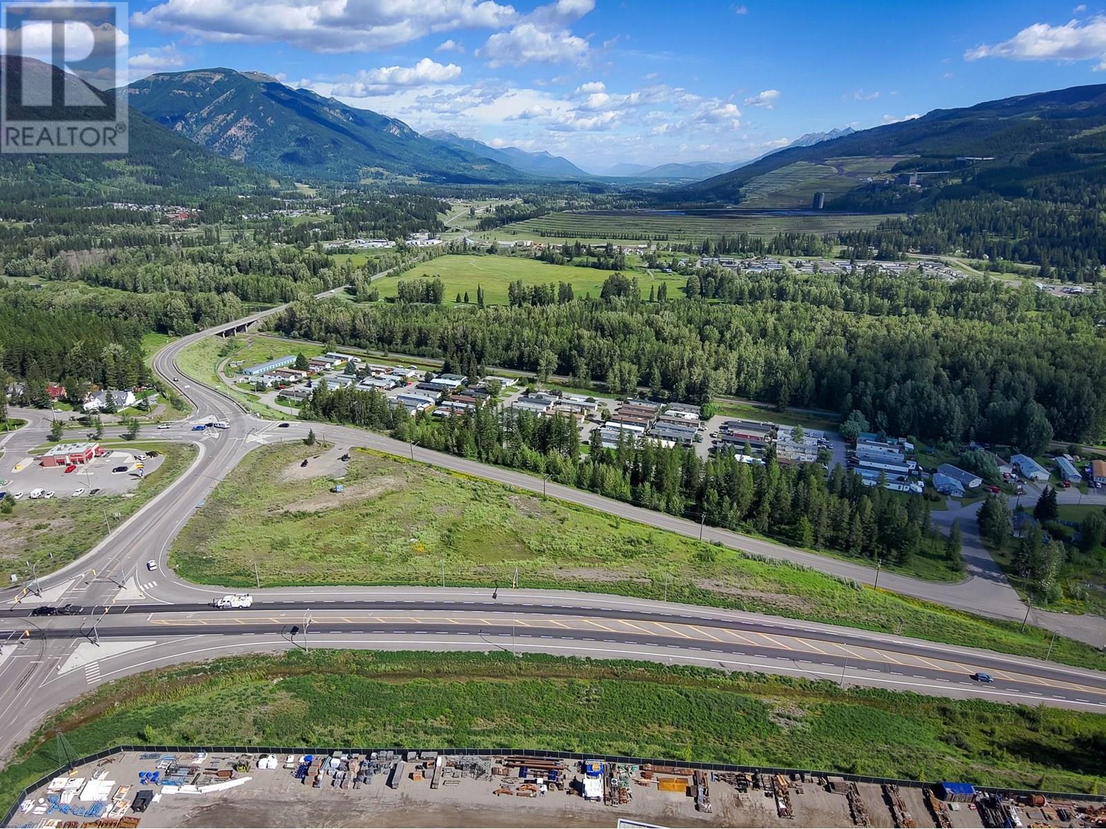 B101 Aspen Drive, Sparwood, British Columbia