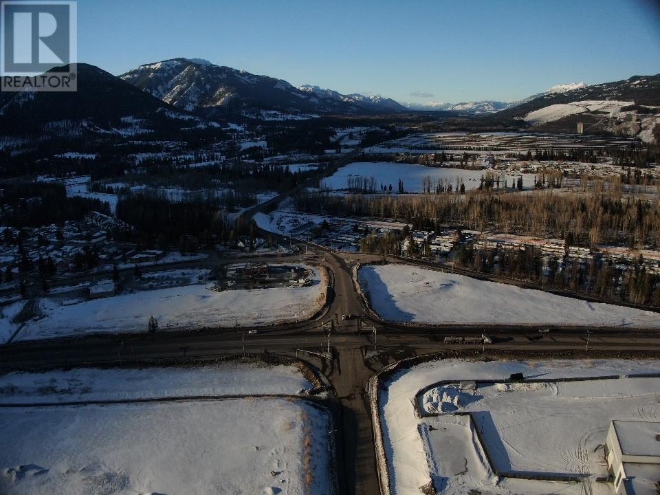 B101 Aspen Drive, Sparwood, British Columbia