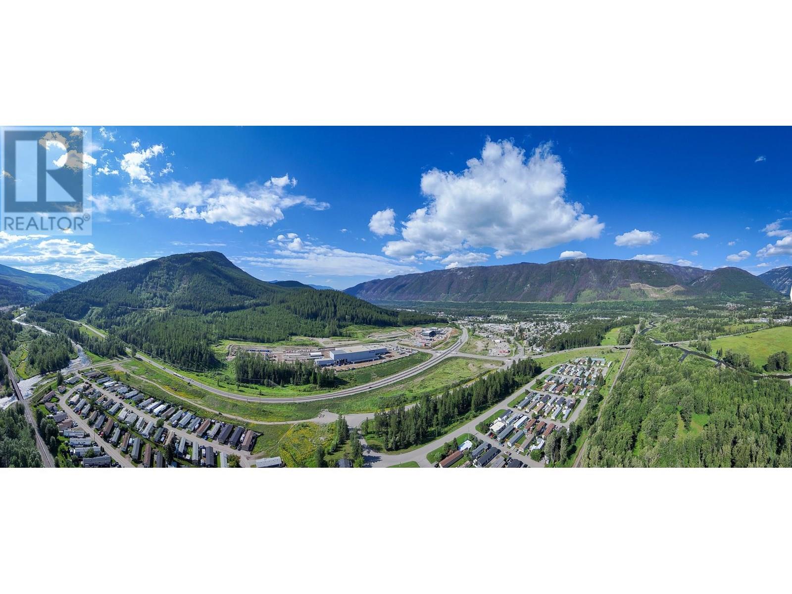 B101 Aspen Drive, Sparwood, British Columbia