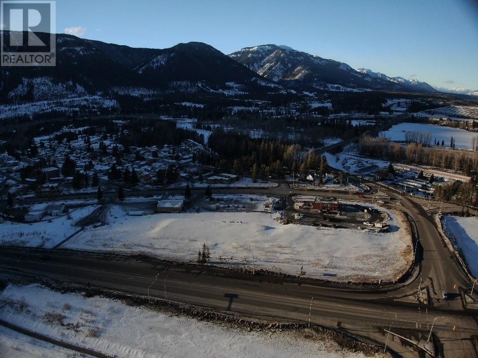 B101 Aspen Drive, Sparwood, British Columbia