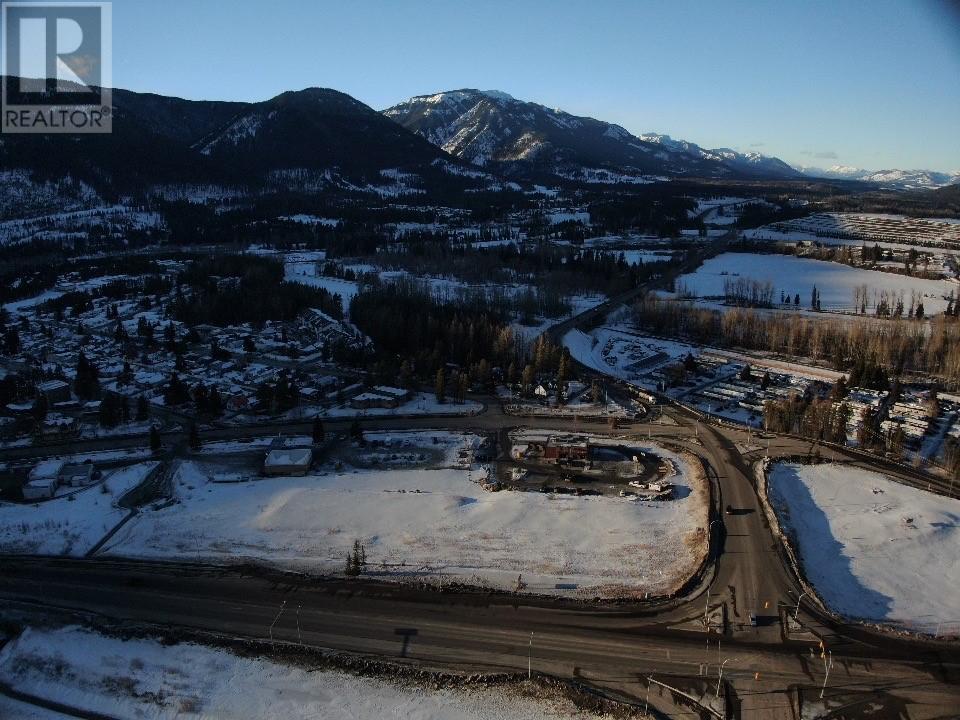 B101 Aspen Drive, Sparwood, British Columbia