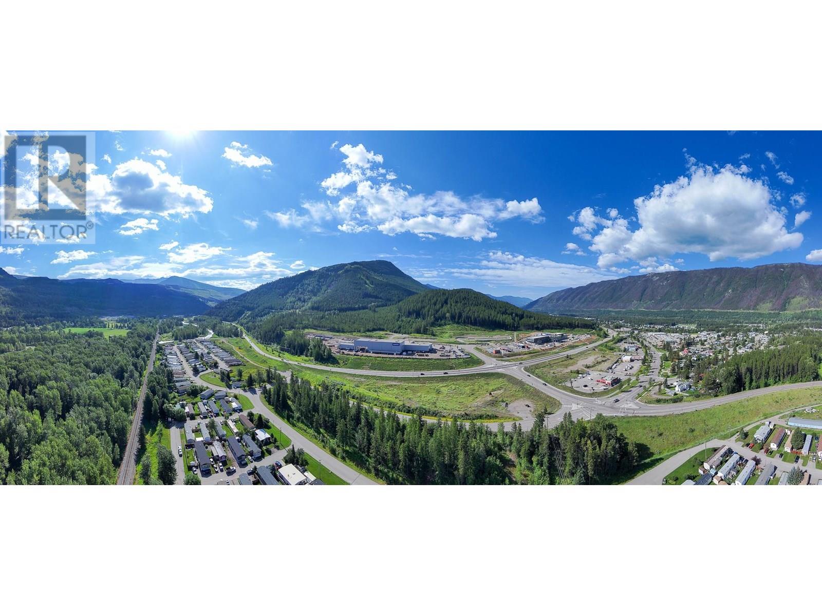 B101 Aspen Drive, Sparwood, British Columbia