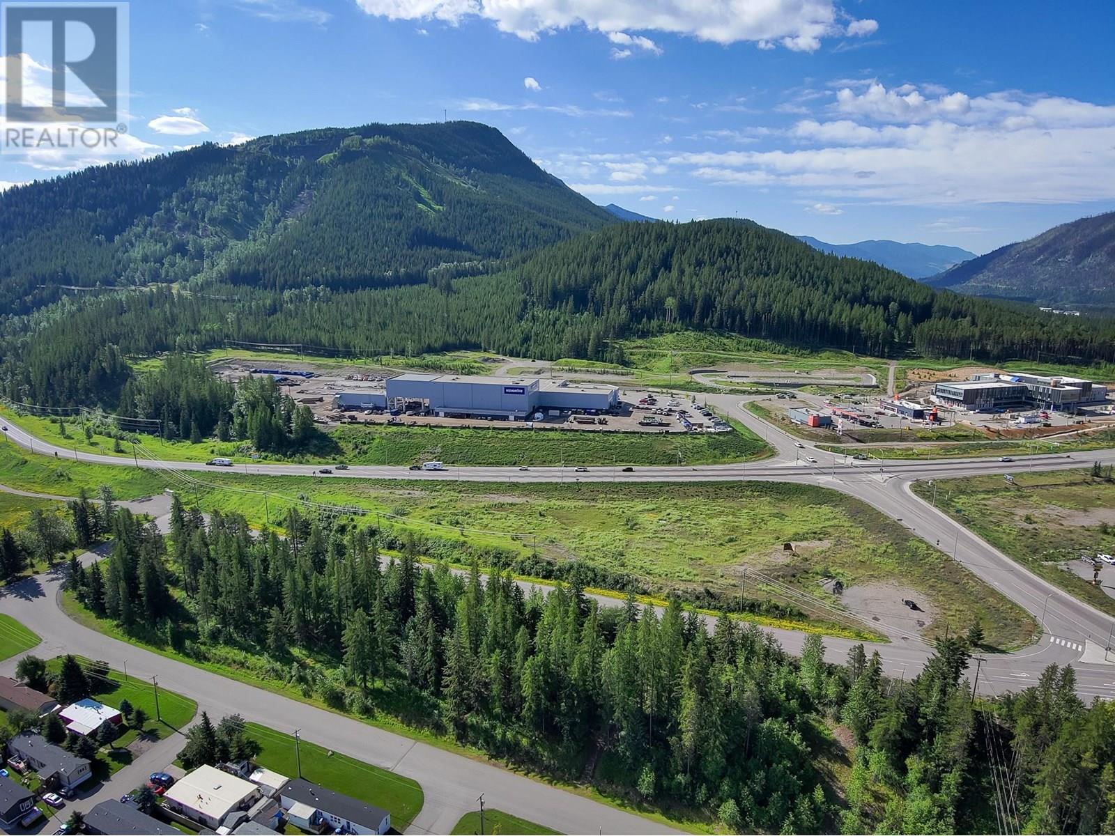 B101 Aspen Drive, Sparwood, British Columbia