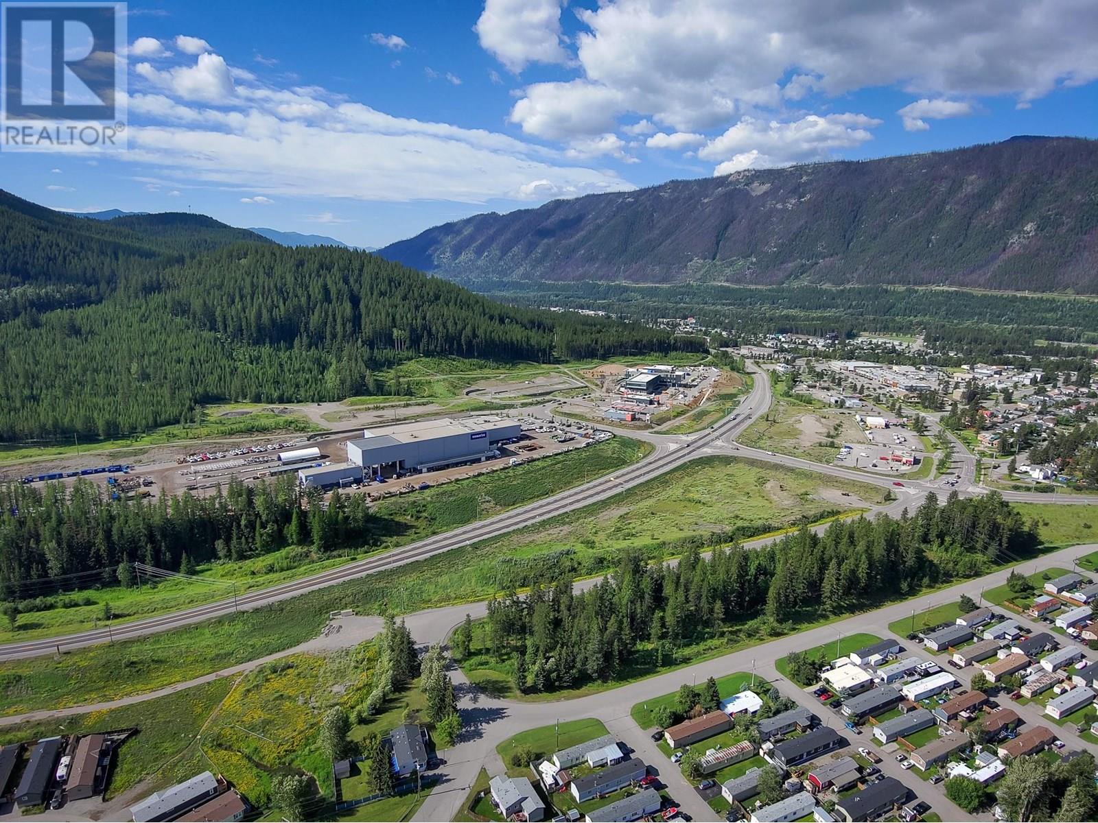 B101 Aspen Drive, Sparwood, British Columbia