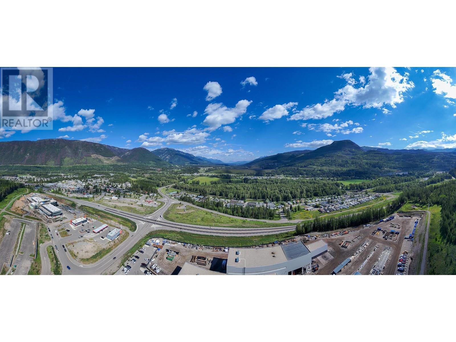B101 Aspen Drive, Sparwood, British Columbia