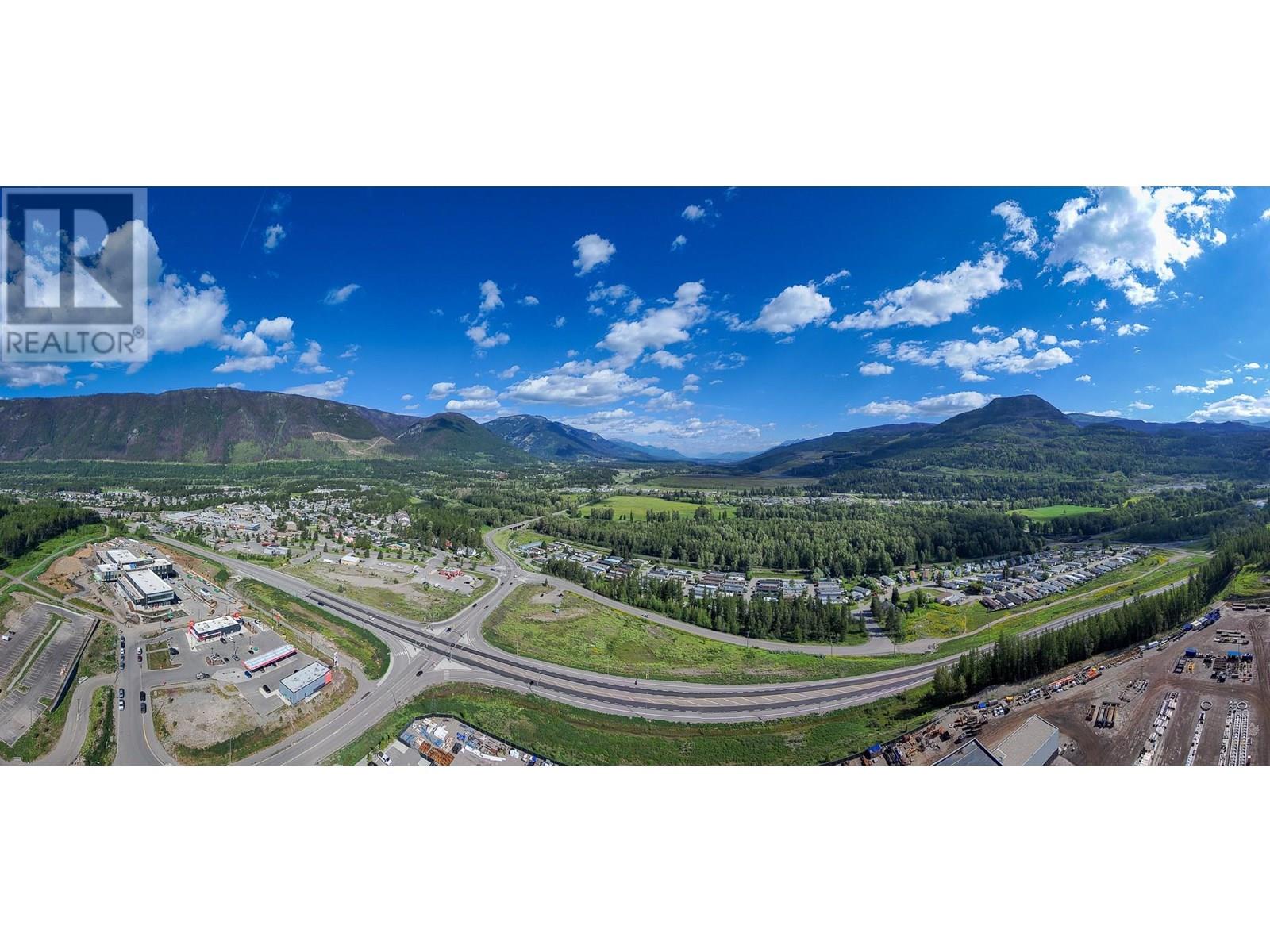 B101 Aspen Drive, Sparwood, British Columbia